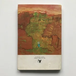 Kluk s míčem, Daisy Mrázková