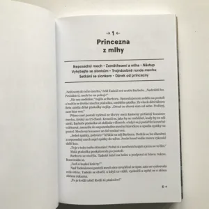 Barbora a Zlatý robot, Ondřej Neff, Karel Jerie