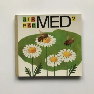 Jíš rád med?, Drahomíra Žofková, Karel Drchal