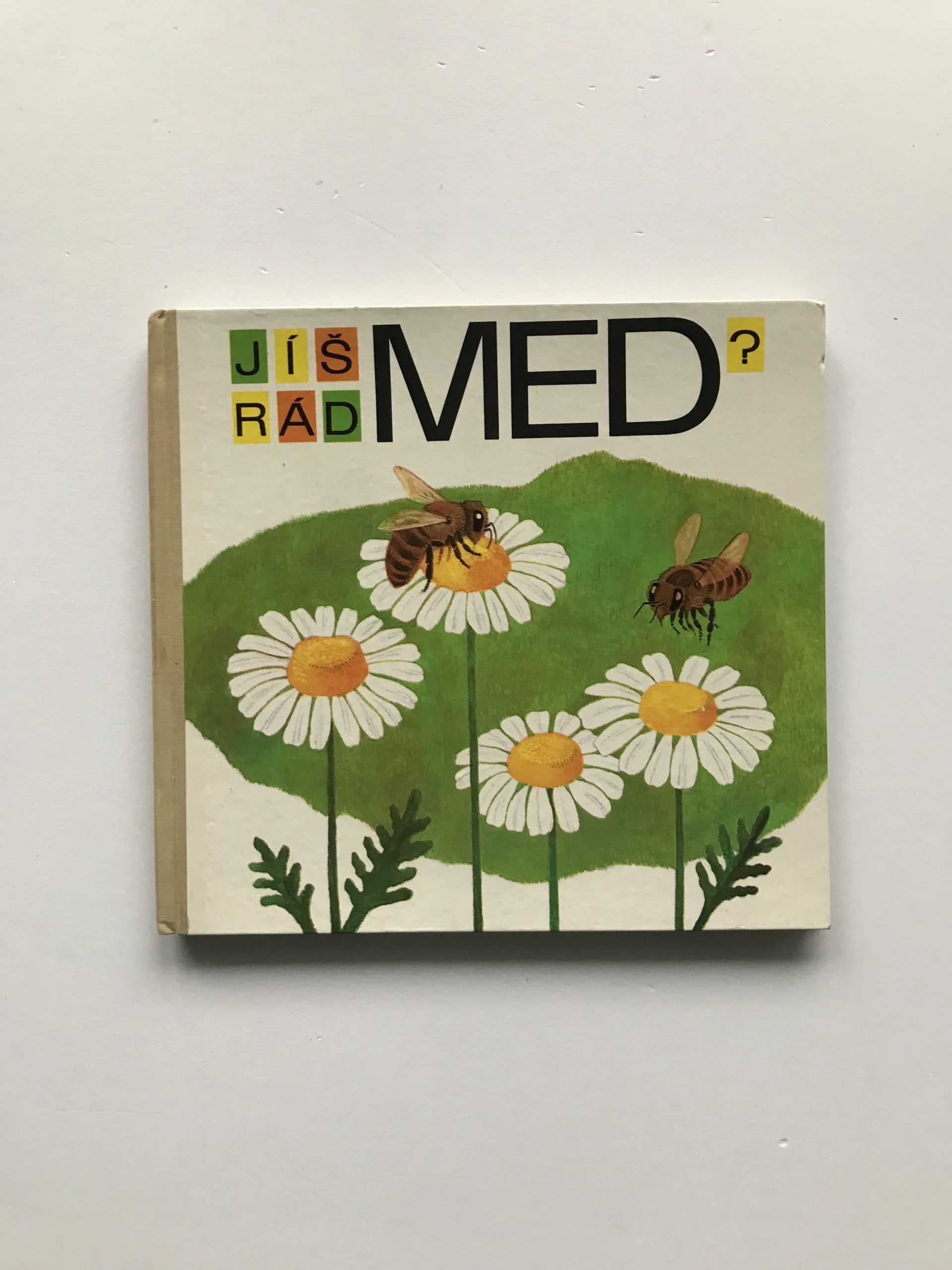 Jíš rád med?, Drahomíra Žofková, Karel Drchal