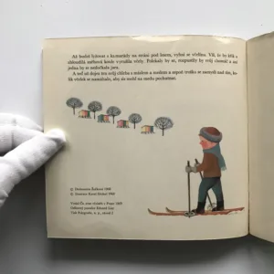 Jíš rád med?, Drahomíra Žofková, Karel Drchal