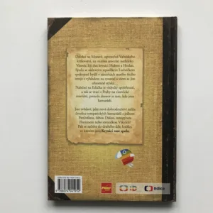 Krysáci jsou zase spolu, Jiří Žáček