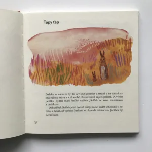 Haló, Jácíčku, Daisy Mrázková