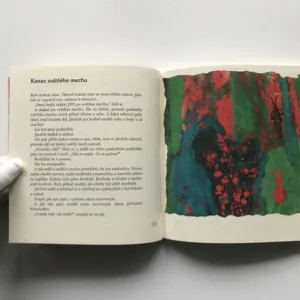 Haló, Jácíčku, Daisy Mrázková