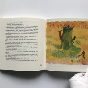 Haló, Jácíčku, Daisy Mrázková