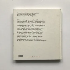 Haló, Jácíčku, Daisy Mrázková