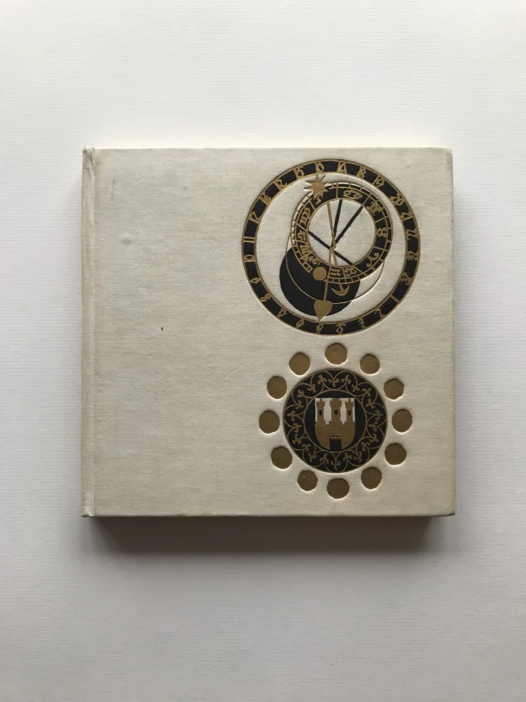 Praha a Pražané, Václav Jírů