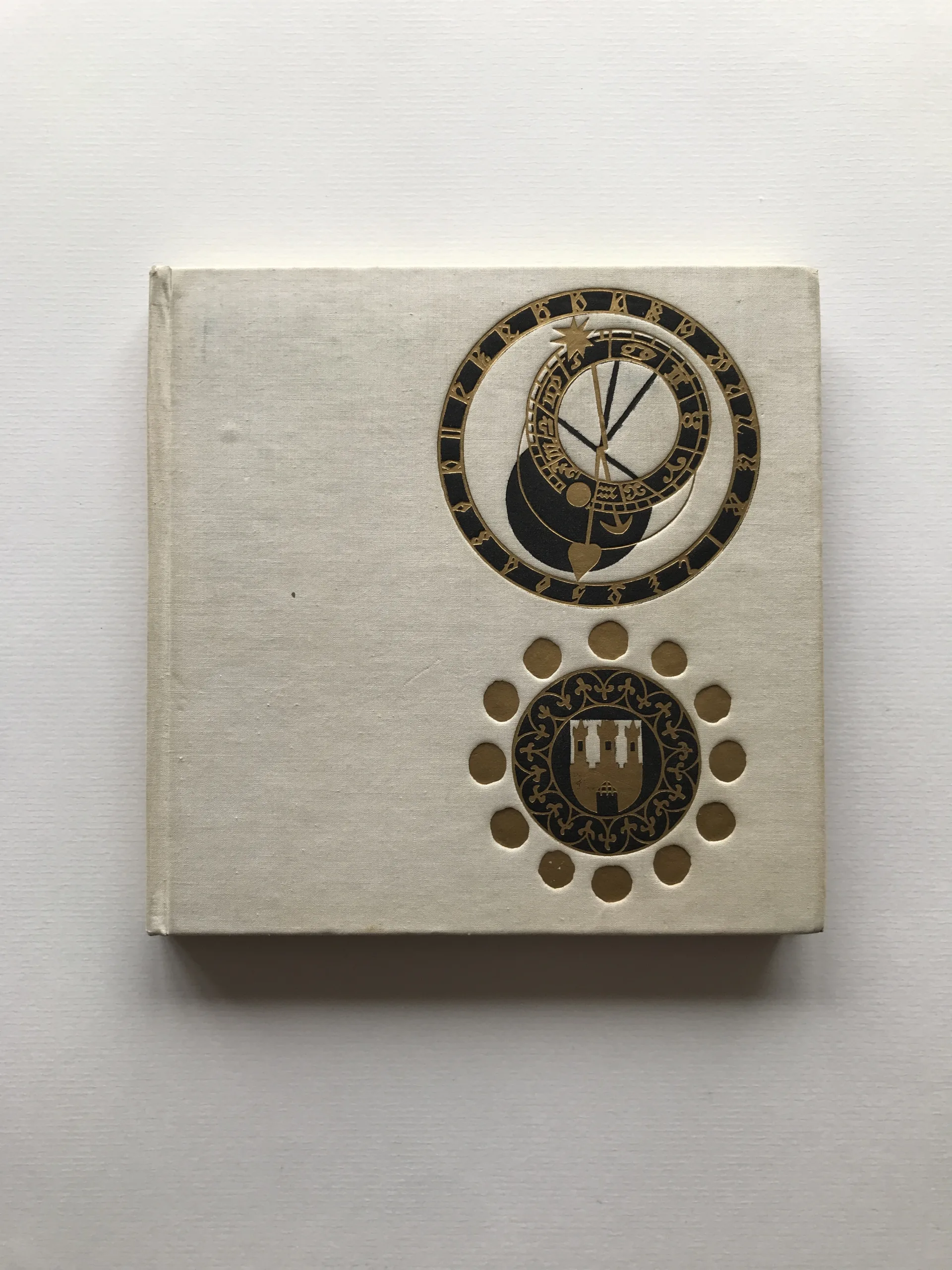 Praha a Pražané, Václav Jírů