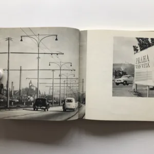 Praha a Pražané, Václav Jírů