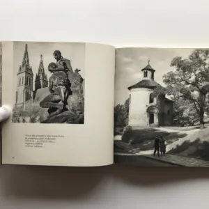 Praha a Pražané, Václav Jírů