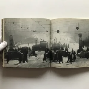 Praha a Pražané, Václav Jírů