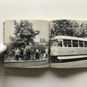 Praha a Pražané, Václav Jírů