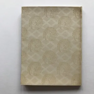 Chinese Paper Cut-Outs, Josef Hejzlar, W. Forman, B. Forman