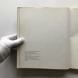 Woven by Hand, Ramses Wissa Wassef, Werner Forman