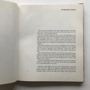 Woven by Hand, Ramses Wissa Wassef, Werner Forman