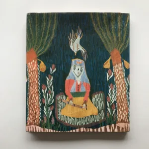 Woven by Hand, Ramses Wissa Wassef, Werner Forman