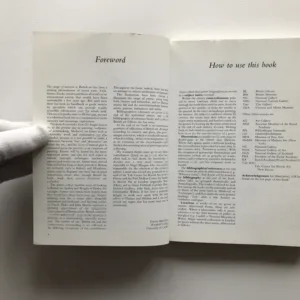 Encyclopaedia of British Art, David Bindman, Nigel Morgan