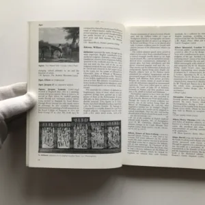 Encyclopaedia of British Art, David Bindman, Nigel Morgan