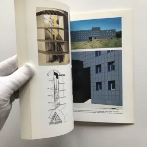 Биоклиматическая архитектура / Architettura bioclimatica