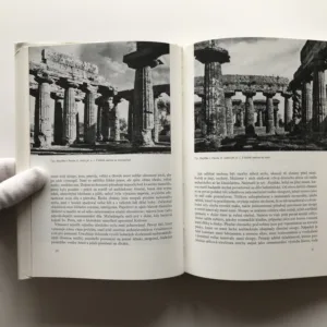 Itálie (Z cesty za uměním) 1+2, Jaromír Neumann