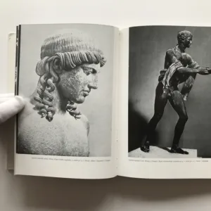 Itálie (Z cesty za uměním) 1+2, Jaromír Neumann