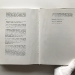 Itálie (Z cesty za uměním) 1+2, Jaromír Neumann