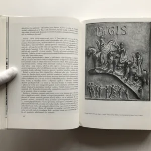 Itálie (Z cesty za uměním) 1+2, Jaromír Neumann