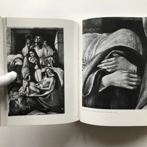 Itálie (Z cesty za uměním) 1+2, Jaromír Neumann