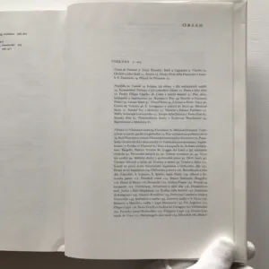 Itálie (Z cesty za uměním) 1+2, Jaromír Neumann