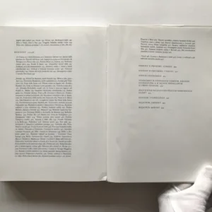 Itálie (Z cesty za uměním) 1+2, Jaromír Neumann