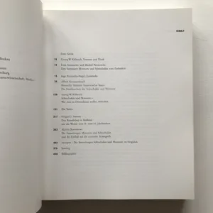 Morosow. Schtschukin. Die Sammler. Monet bis Picasso, Georg-W. Költzsch