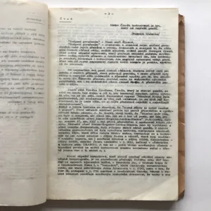 Utopie u moci (Historie Sovětského svazu od r. 1917 do našich dní) (samizdat), Michail Heller, Alexandr Někrič