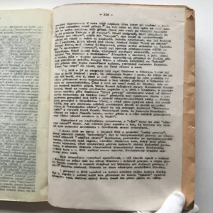 Utopie u moci (Historie Sovětského svazu od r. 1917 do našich dní) (samizdat), Michail Heller, Alexandr Někrič