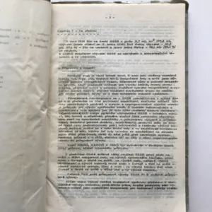 Utopie u moci (Historie Sovětského svazu od r. 1917 do našich dní) (samizdat), Michail Heller, Alexandr Někrič