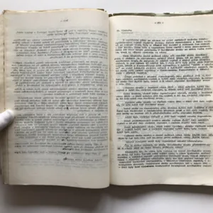 Utopie u moci (Historie Sovětského svazu od r. 1917 do našich dní) (samizdat), Michail Heller, Alexandr Někrič