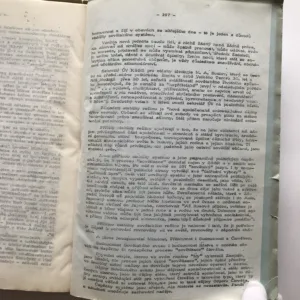 Utopie u moci (Historie Sovětského svazu od r. 1917 do našich dní) (samizdat), Michail Heller, Alexandr Někrič