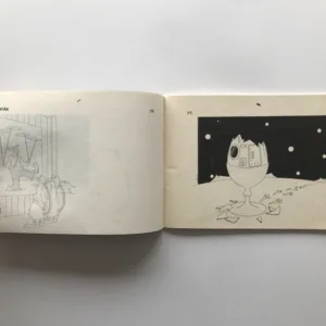 Budoucnost je v pojištění, J. K. Kobra, Miroslav Barták, Jiří Winter Neprakta, Vladimír Jiránek, Jan Vyčítal, Stanislav Holý, Vladimír Renčín