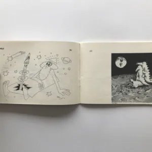 Budoucnost je v pojištění, J. K. Kobra, Miroslav Barták, Jiří Winter Neprakta, Vladimír Jiránek, Jan Vyčítal, Stanislav Holý, Vladimír Renčín