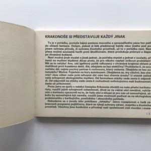 Krakonoše si představuje každý jinak, Miroslav Barták, Michal Hrdý, Vladimír Jiránek, Jaroslav Kerles