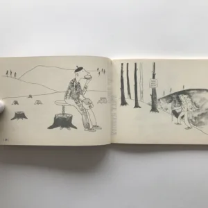 Krakonoše si představuje každý jinak, Miroslav Barták, Michal Hrdý, Vladimír Jiránek, Jaroslav Kerles