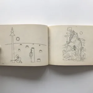 Krakonoše si představuje každý jinak, Miroslav Barták, Michal Hrdý, Vladimír Jiránek, Jaroslav Kerles