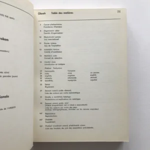 Mezinárodní výstava ilustrace a knižní grafiky – V. Bienále užité grafiky Brno 1972, J. Hlušička, K. Holešovský, kolektiv autorů