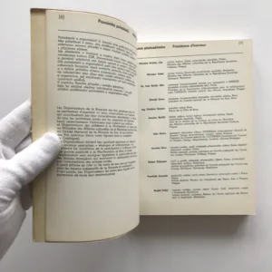 Mezinárodní výstava ilustrace a knižní grafiky – V. Bienále užité grafiky Brno 1972, J. Hlušička, K. Holešovský, kolektiv autorů