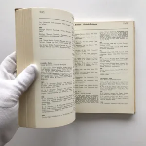 Mezinárodní výstava ilustrace a knižní grafiky – V. Bienále užité grafiky Brno 1972, J. Hlušička, K. Holešovský, kolektiv autorů