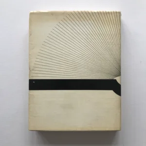 Mezinárodní výstava ilustrace a knižní grafiky – V. Bienále užité grafiky Brno 1972, J. Hlušička, K. Holešovský, kolektiv autorů