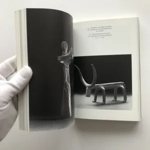 Religiöse Volkskunst, Manfred Brauneck, Hildegard Brauneck