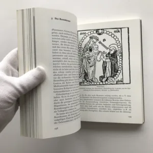 Religiöse Volkskunst, Manfred Brauneck, Hildegard Brauneck