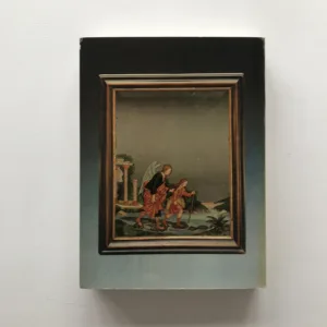 Religiöse Volkskunst, Manfred Brauneck, Hildegard Brauneck