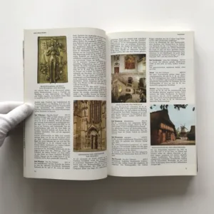 Schatzkammer Deutschland (Der ADAC-Wegweiser zu den Kostbarkeiten unseres Landes)