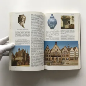 Schatzkammer Deutschland (Der ADAC-Wegweiser zu den Kostbarkeiten unseres Landes)